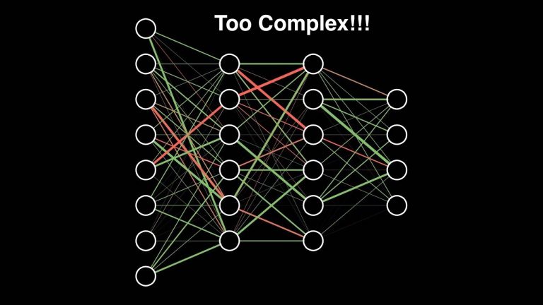 overfitting